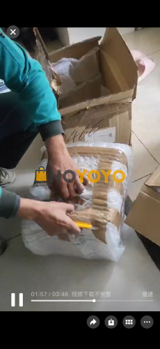 相当不错的购物乐趣 