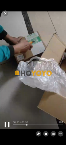 包装完美的一次购物 