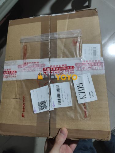 太好了，终于到了