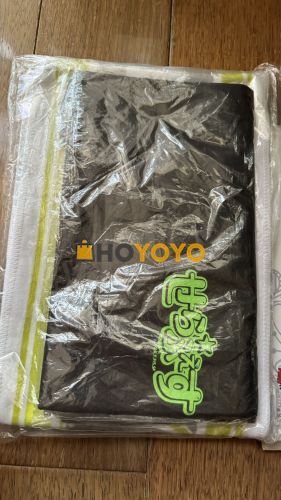这次又平安收到货啦 