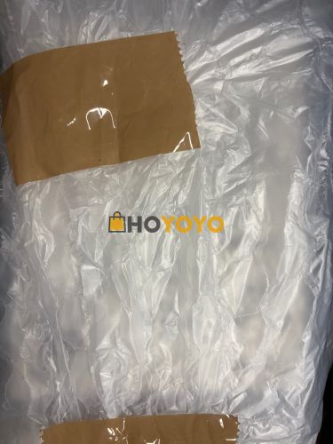 包装可以 速度很快