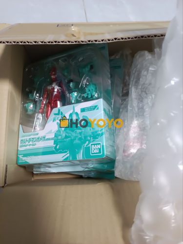 终于到货了，美美把玩