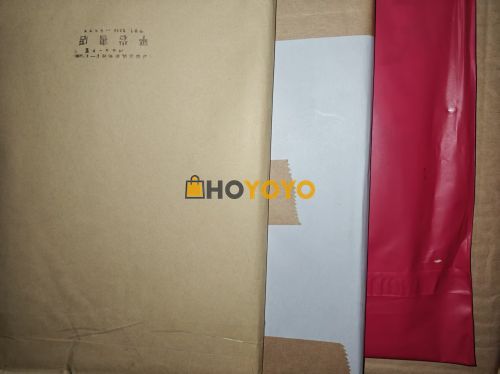 东西完好无损到货