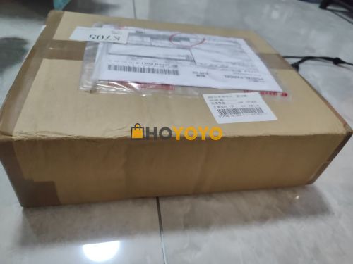 买的东西到了，也是顺利过海关了