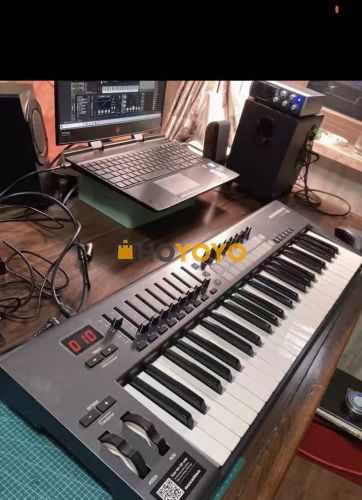 Novation 49midi high qualty