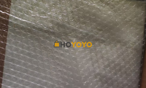 购物体验开箱分享