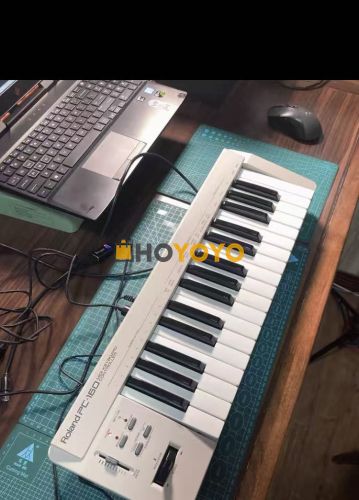 beauty Roland from JP