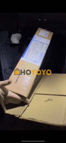 这次海淘经历非常开心，买的几件商品都顺利送到了，国际物流非常，快速包装也很好，完好无损