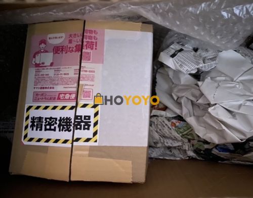 非常完美的购物体验