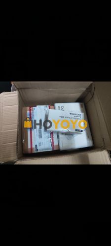 HOYOYO包裹 
