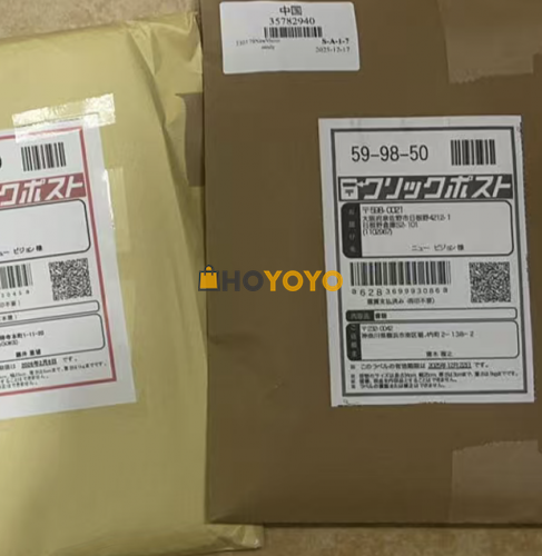 开箱分享体验分享