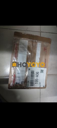HOYOYO包裹