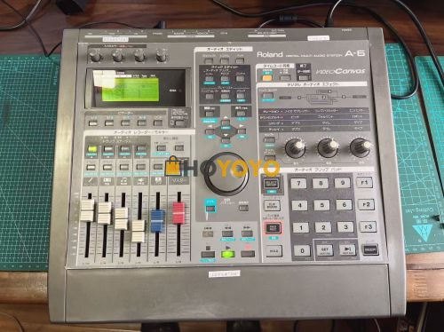 Roland A-6 Nice!