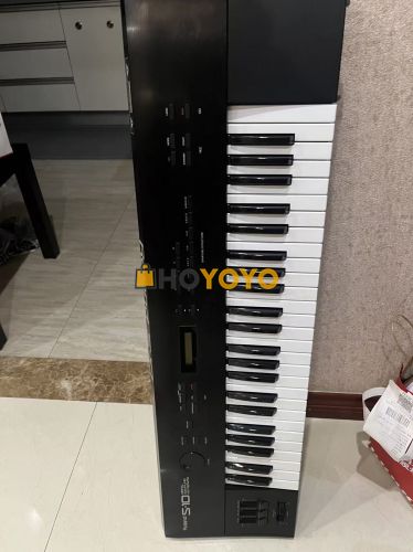 Roland S10 black  knight