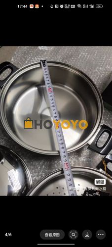 太优秀了购物体验