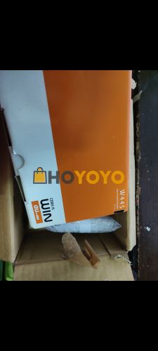 HOYOYO包裹 