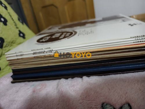 唱片收货非常满意 