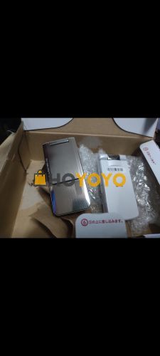 HOYOYO平台包裹 