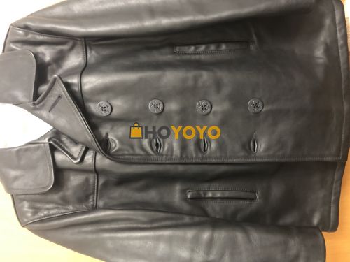 全五星！特别感谢hoyoyo拍到了喜欢的皮衣！