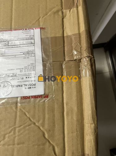 收到貨了收到貨了