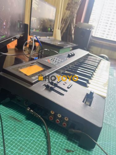 Roland's mini treasure