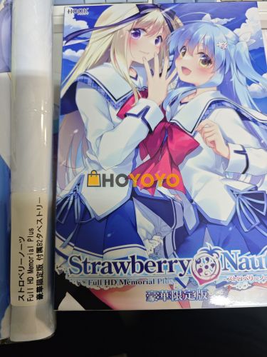 一次代购体验分享