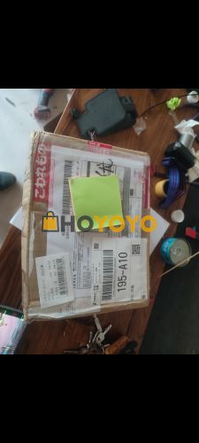 HOYOYO包裹