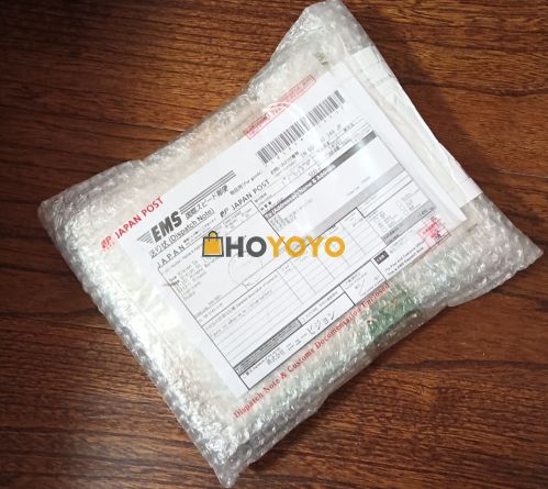 很不错很快捷的购物体验 