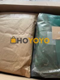 终于到了 历经一个多月
