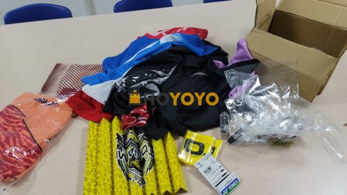 羽毛球运动用品888