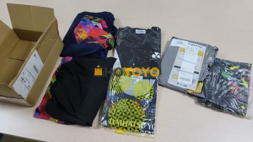 羽毛球运动用品888 