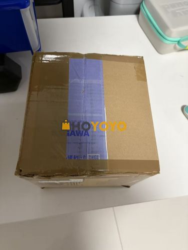 非常满意的购物体验