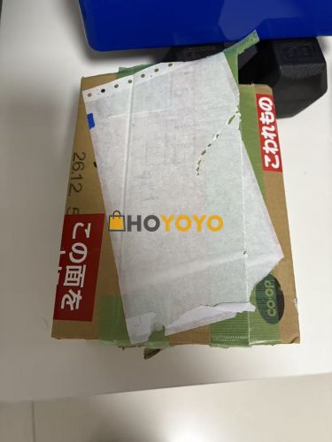 非常满意的购物体验