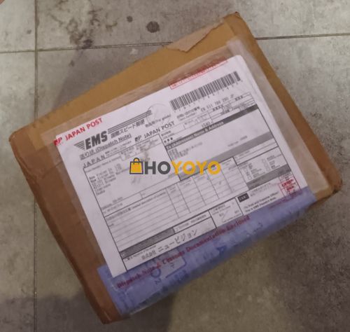 很不错的购物体验