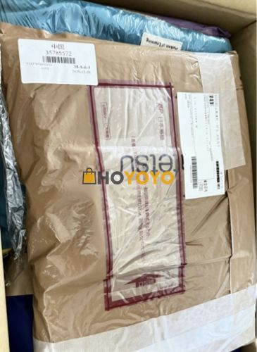 每次都很顺利收到期待下一次的海淘