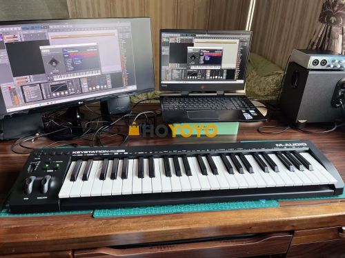 Amazing keyboard!
