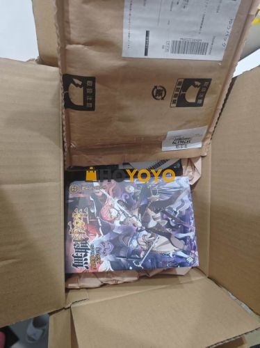 无职转生大购入，