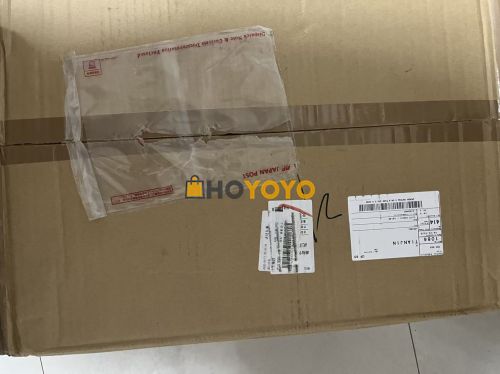 收到货了收到货了