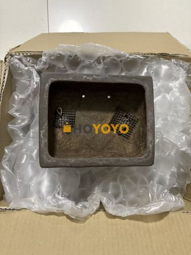 非常满意的一次购物体验，包装非常到位，期待下次合作！ 