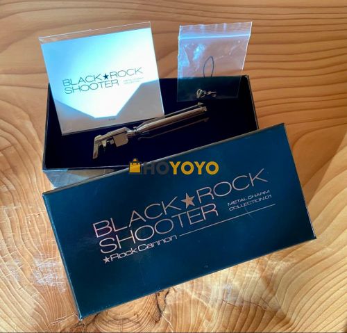 第二次在hoyoyo上购物