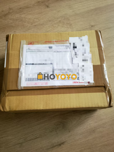 HOYOYO购物品类繁多，快捷方便，是海淘的好地方！ 