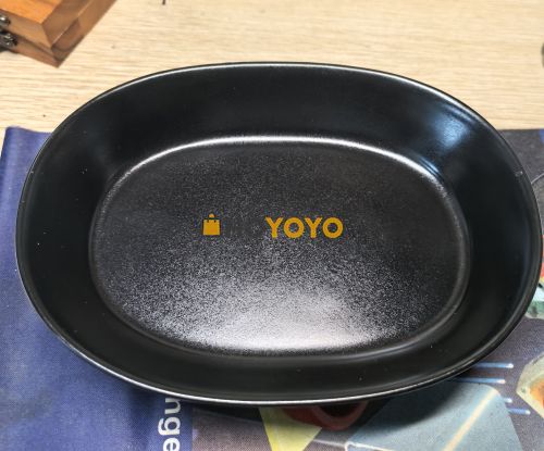 瓷器安全送达收货人