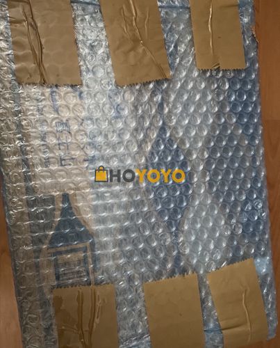本次购物体验很好
