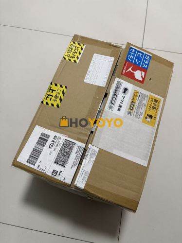 非常满意的购物体验