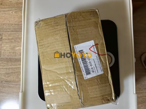 收到了，非常好，无破损，老客户了！ 