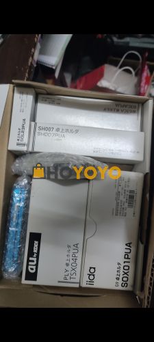 HOYOYO包裹