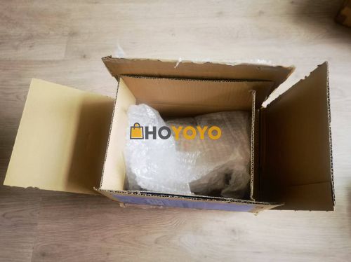 感谢HOYOYO！在这里买到了很多梦寐以求的东西！
