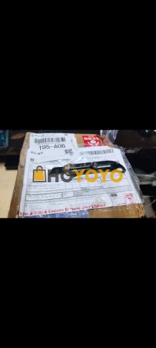 HOYOYO包裹