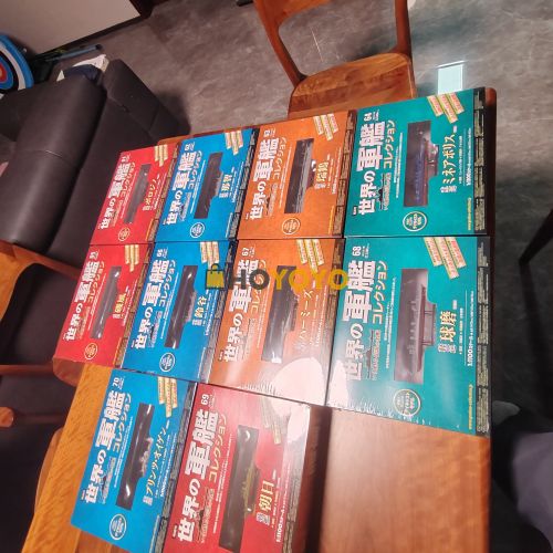 已完好收到货物，不错的体验