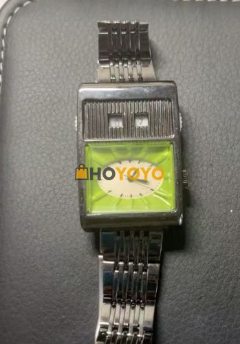 hoyoyo海淘平台的服务很令人满意！